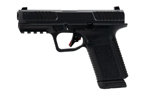 C9 COMPACT BLACK .